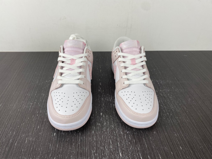 nike dunk low "pink paisley" fd1449-100