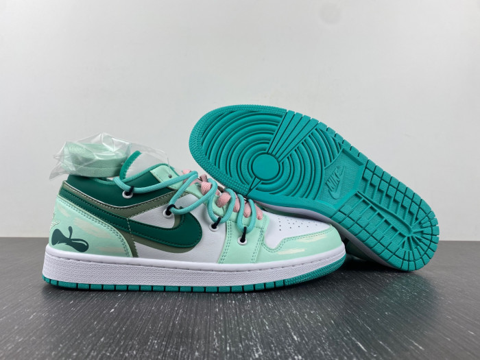 jordan 1 low dc0774-13201