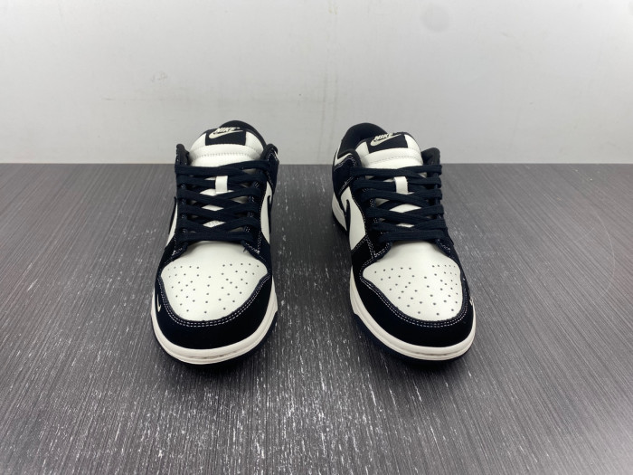 nike sb dunk low "black bat" fc1688-300