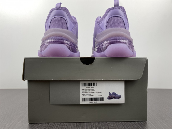 blcg sneaker triple.s sneakers bl5632-003