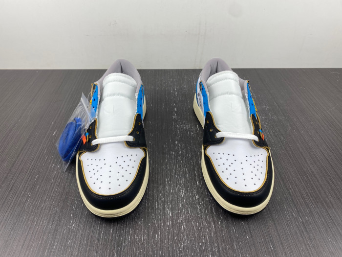 ofw x air jordan 1 ow cz0790-108