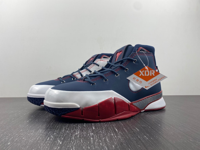 nike kobe 1 protro usa - aq2728-400