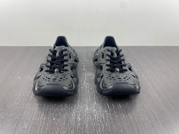 blcg mold closed rubber sandals bl56215