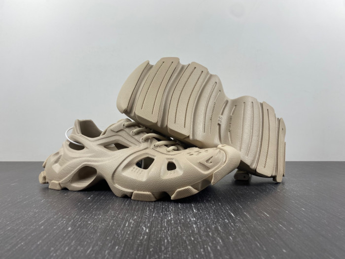 blcg mold closed rubber sandals bl56216
