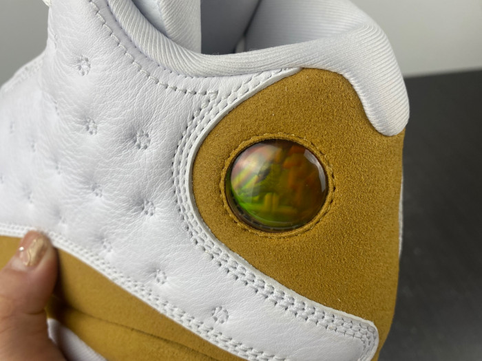 air jordan 13 wheat (2023) 414571-171