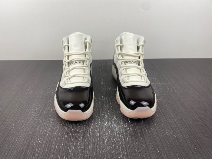 air jordan 11 wmns neapolitan ar0715-101
