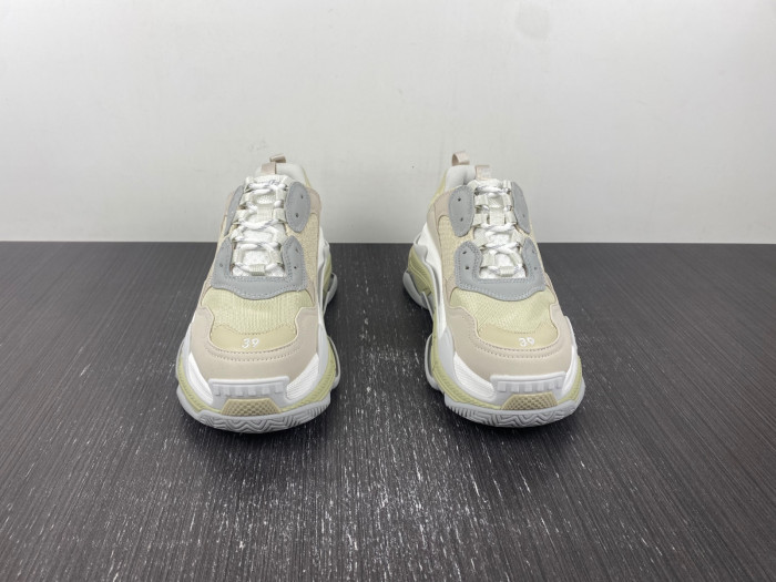 blcg sneaker triple.s sneakers bl5632-010