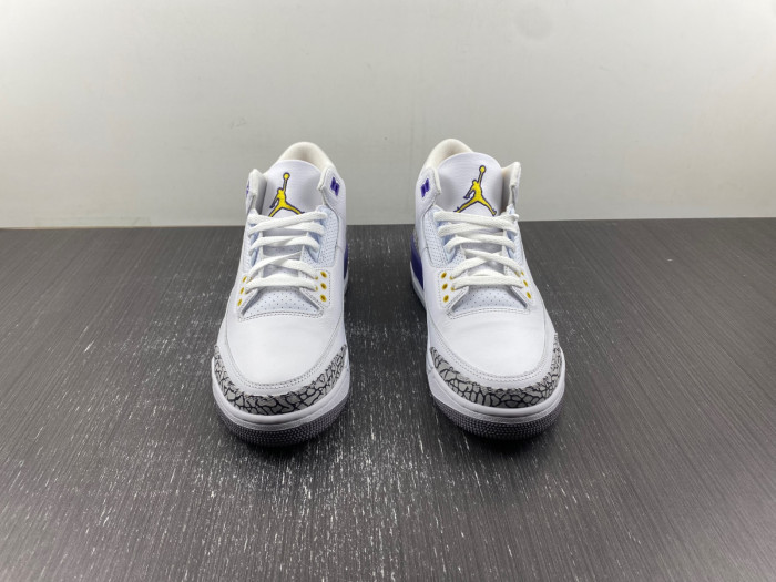 air jordan 3/8 retro 