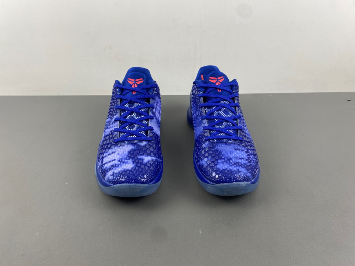 nike zoom kobe 6 