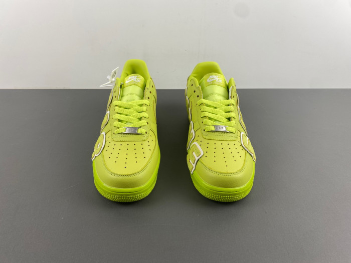 Nike Air Force 1 Low Cactus Plant Flea Market green DC4457-300