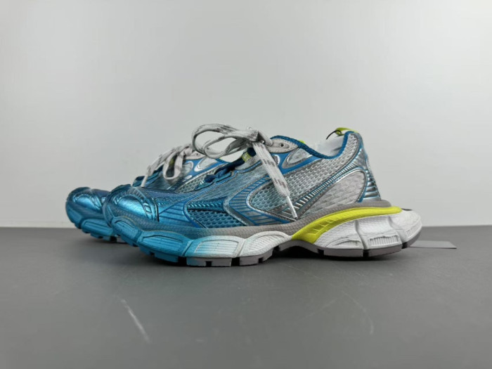 BLCG Sneaker 734731 W3XTS 9479