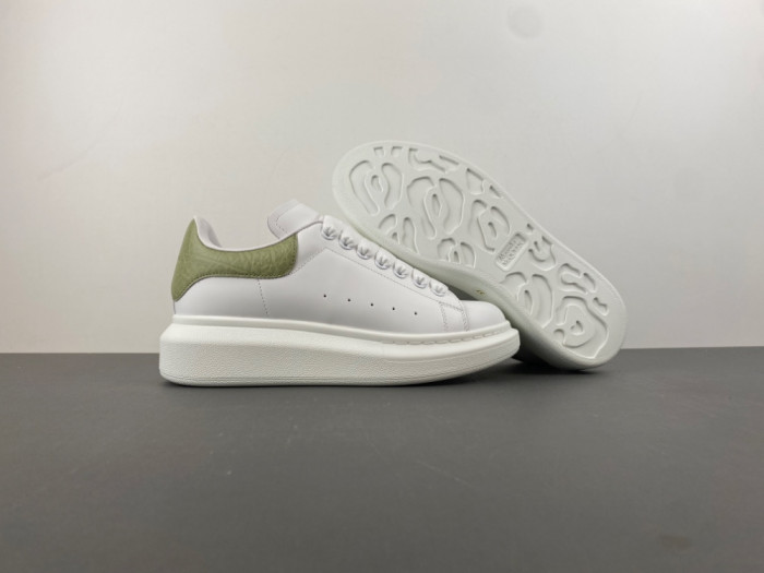 A1EXANDER M*QUEEN SNEAKERS WHGP7-186