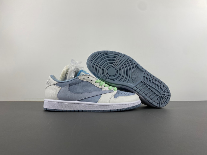 travis scott x air jordan 1 low dm7866-888