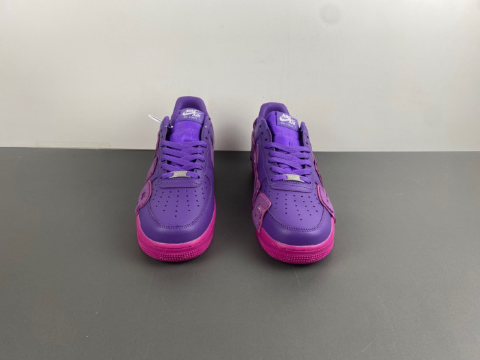 nike air force 1 low cactus plant flea market fuchsia dream dc4457-104