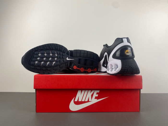 Nike Air Max Dn "Black/White" DV3337-003