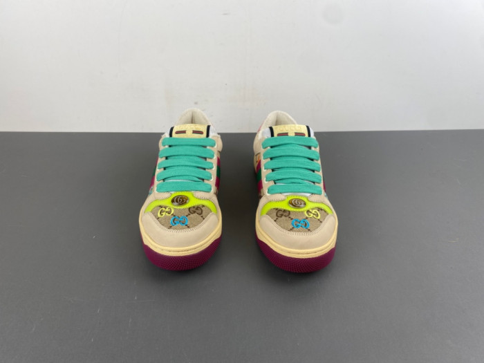 GUCC TRAINER SNEAKER GU58203-2400