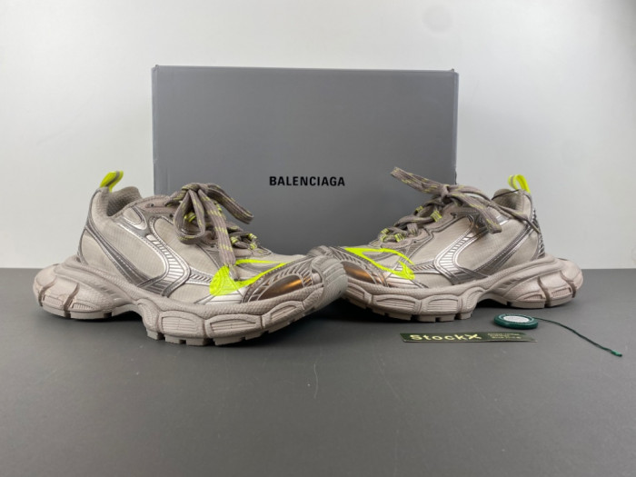BLCG 3XL SNEAKER W3RNY0127
