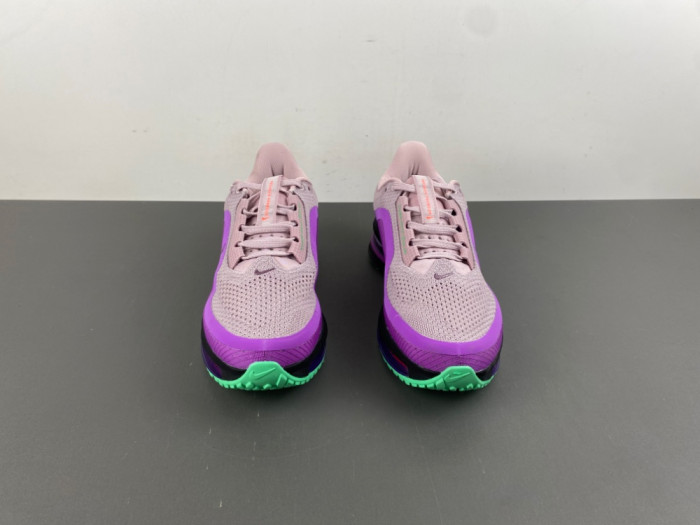 Nike Air Zoom Pegasus PreM1vm Faith Kipyegon Plum Chalk II0602-500