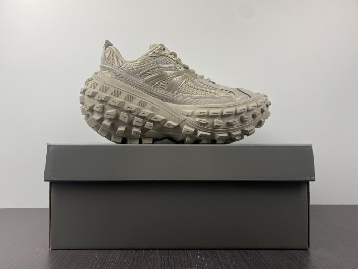 blcg defender rubber platform sneakers