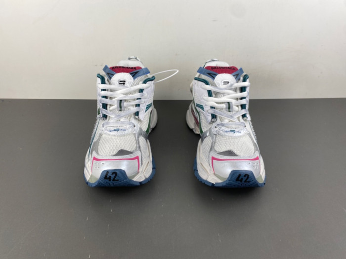 BLCG RUNNER SNEAKER W3RNY00133