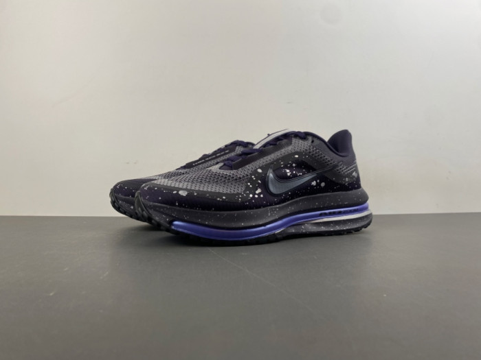 Nike Air Zoom Pegasus PreM1vm SE Cave Purple Splatter (Women's) IH0861-500