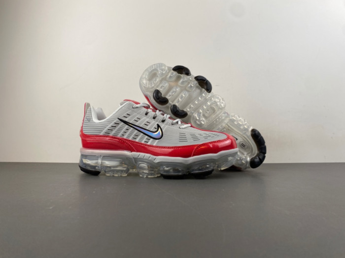 Nike Air VaporMax 360 OG Grey Red CK2718-002