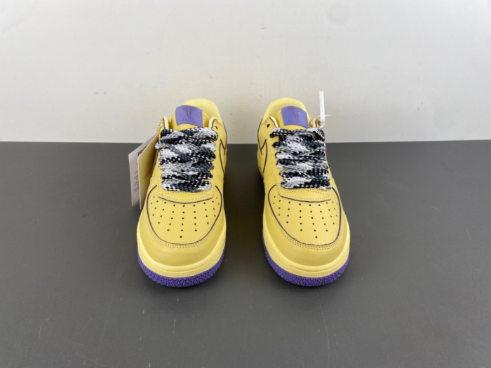 Nike Air Force 1 Low Protro Kobe Bryant Mamba Mentality HV9408-700