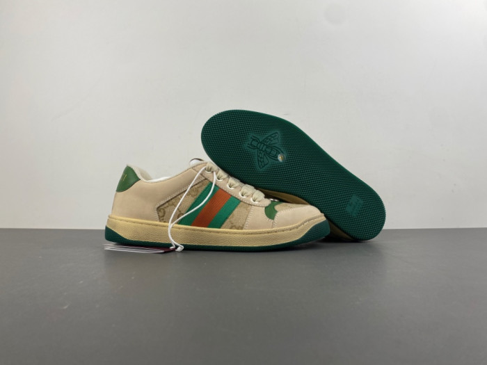 GUCC TRAINER SNEAKER GU58203-2405