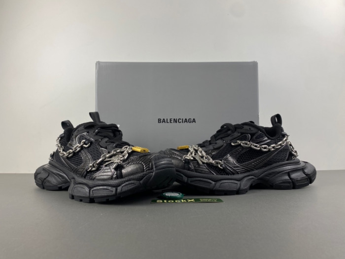 BLCG 3XL SNEAKER W3RNY0128