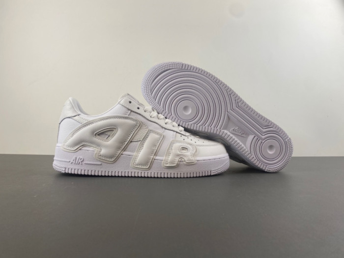 Nike Air Force 1 Low Cactus Plant Flea Market White (2020) DD7050-100