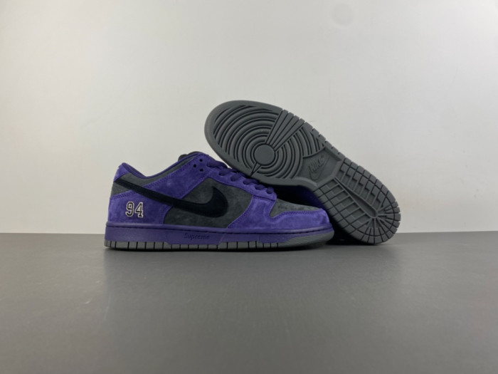 Nike SB Dunk Low Svp*me 94 Ink HQ8487-500