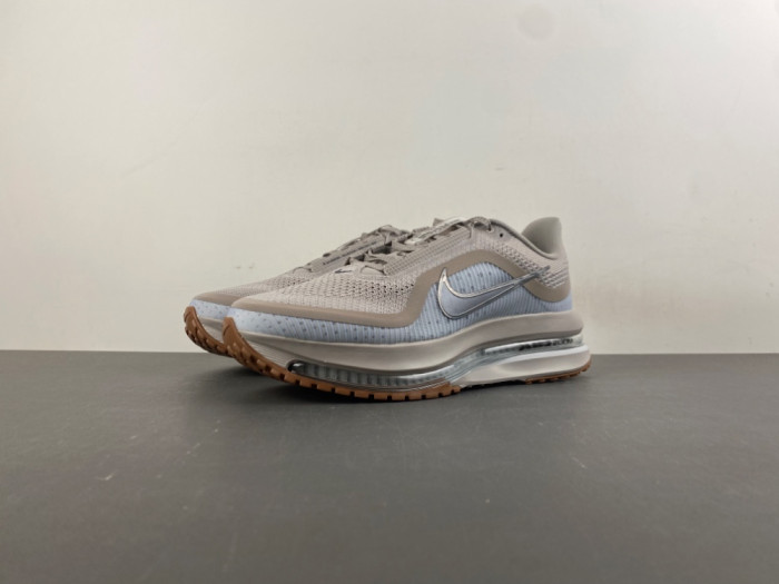 Nike Air Zoom Pegasus PreM1vm College Grey Gum HQ2592-010