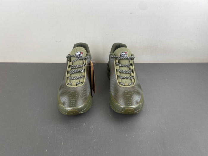 Nike Air Max Dn NRG Olive Dark Loden Camo IB4433-300