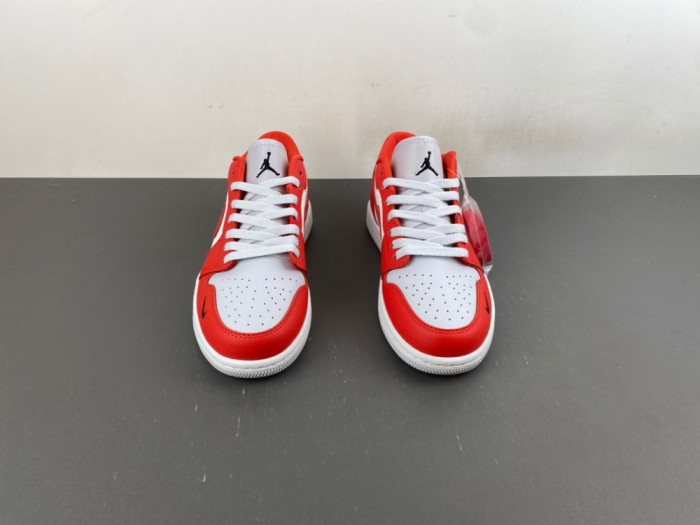 Nike Air Jordan 1 Low SE Shoes 