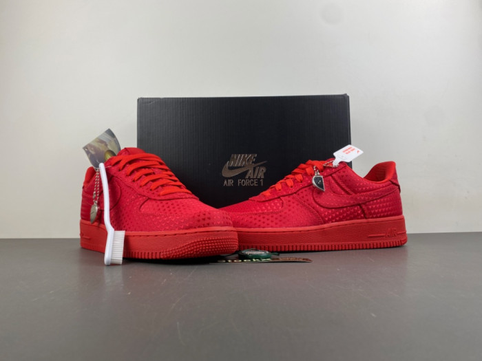 Nike Air Force 1 Retro 