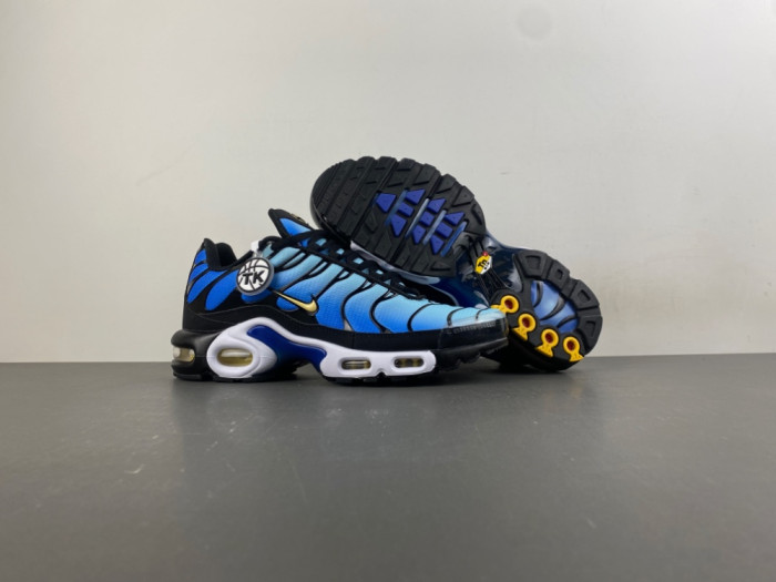 Nike Air Max Plus 
