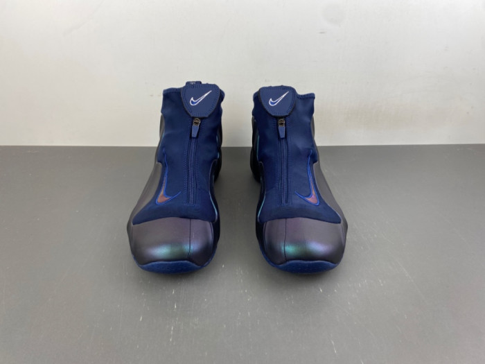 Nike Air Flightposite Jason Kidd Eggplants HJ4481-900