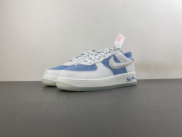 Nike x Kobe Bryant Air Force 1 Low 'City Of Champions' IM0583-400