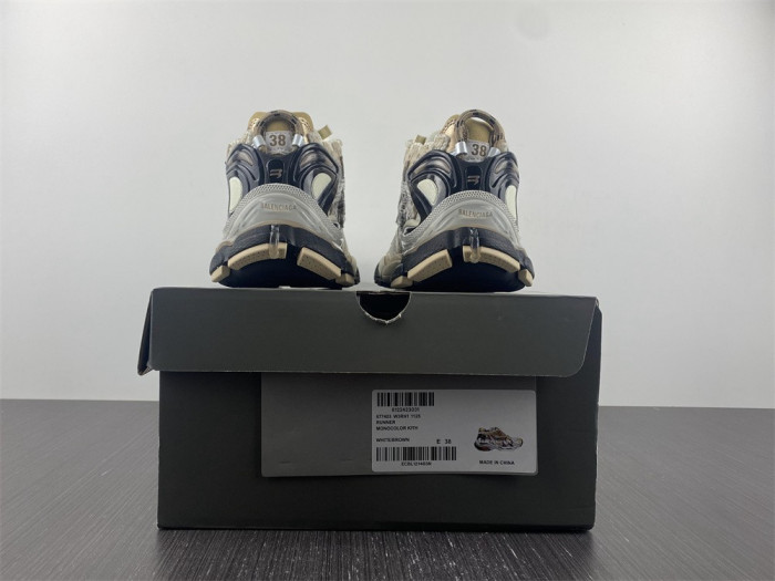 blcg runner sneaker uu563-089