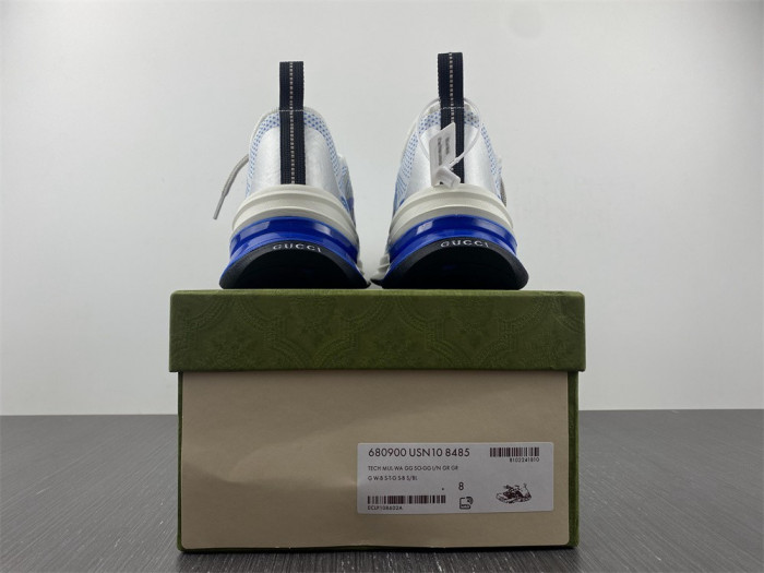 gucc trainer sneaker