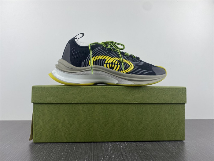 gucc trainer sneaker