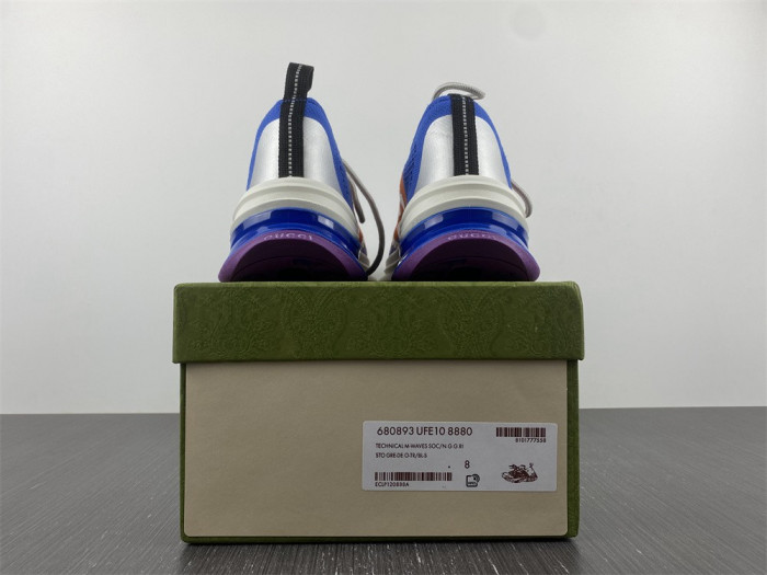 gucc trainer sneaker