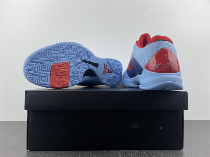 kobe 5 protro pe shoes sneakers cd4991-109