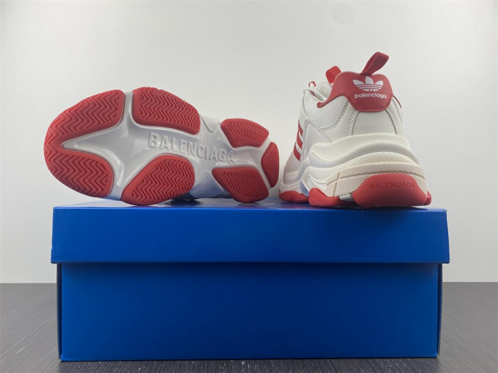 blcg sneaker triple.s sneakers 5263 w1y89630098