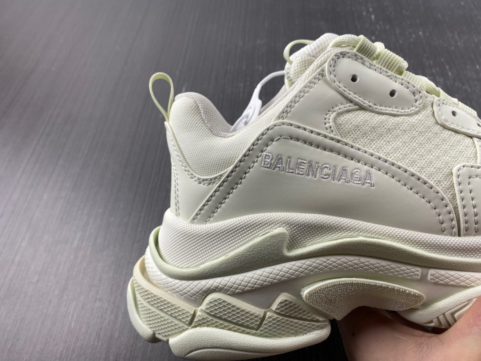 blcg sneaker triple.s sneakers 58963 w1y58963