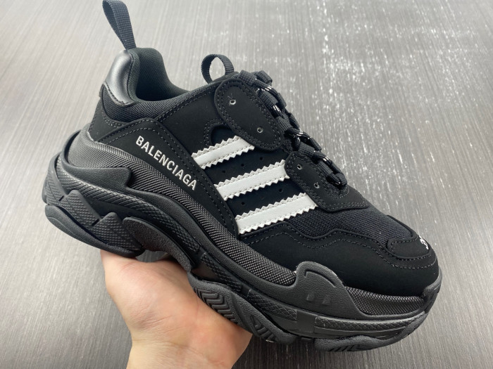 blcg sneaker triple.s sneakers 58963 w1y586323