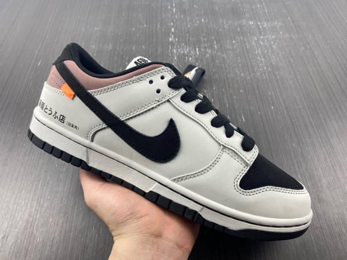 nike dunk low dd1391-107