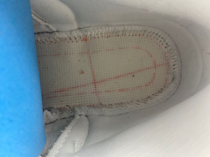 Jordan 12 Retro OVO White - 873864-102