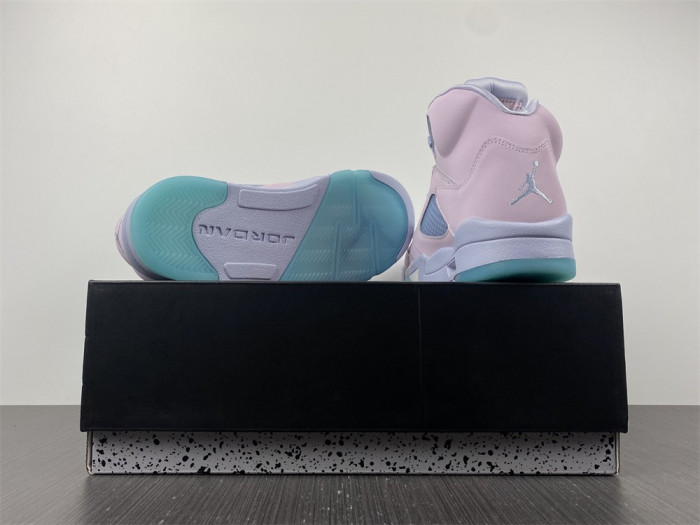 air jordan 5 easter dv0562-600