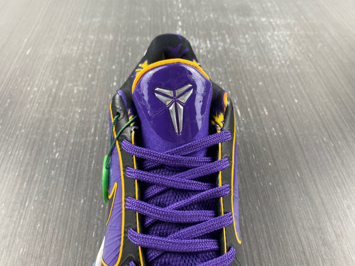 nike kobe 6 S*p*e chaos - 446442-500